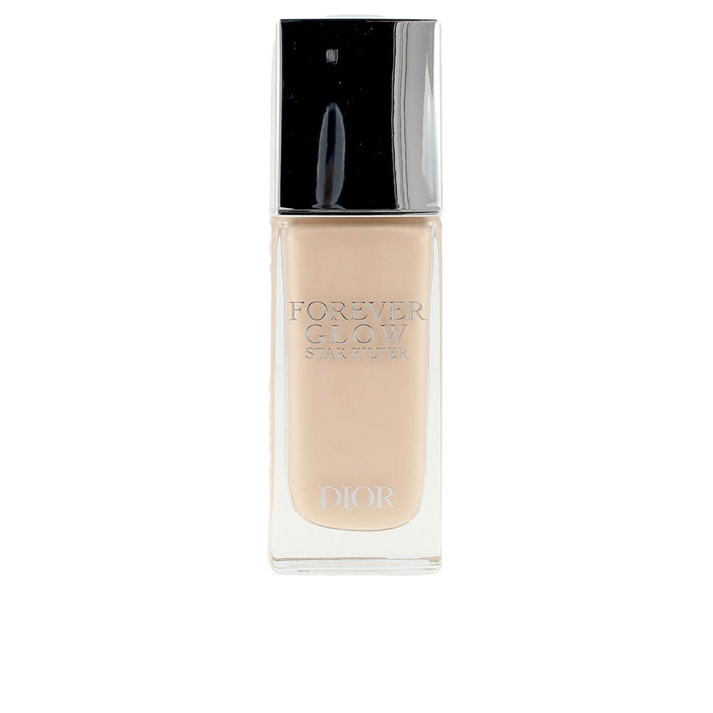 DIOR FOREVER GLOW STAR fluid filter #0N 1 u - Image 1