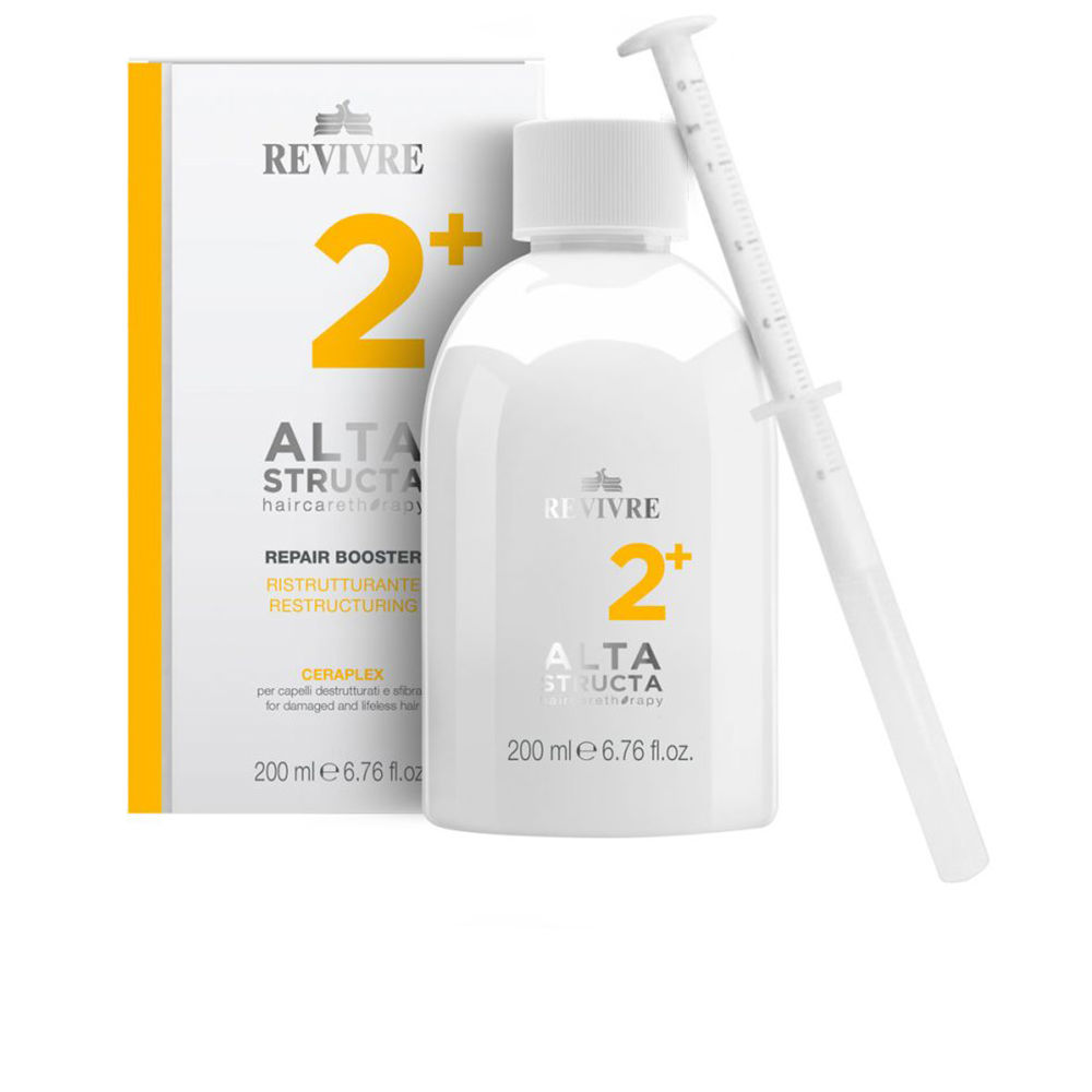 ALTA STRUCTA repair booster 200 ml - Image 1