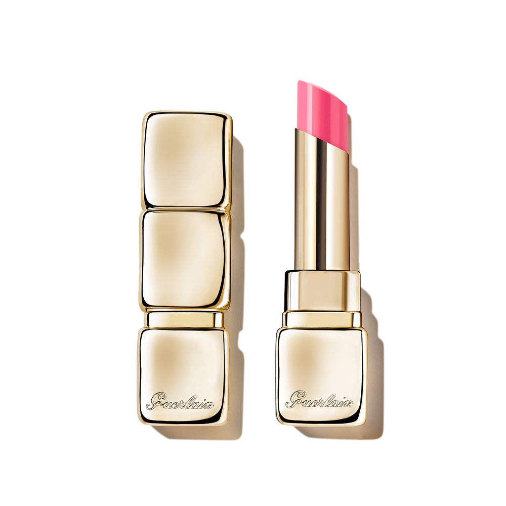 KISSKISS BEE GLOW lip repair balm #458-Pop rose glow 3.2 gr - Image 1
