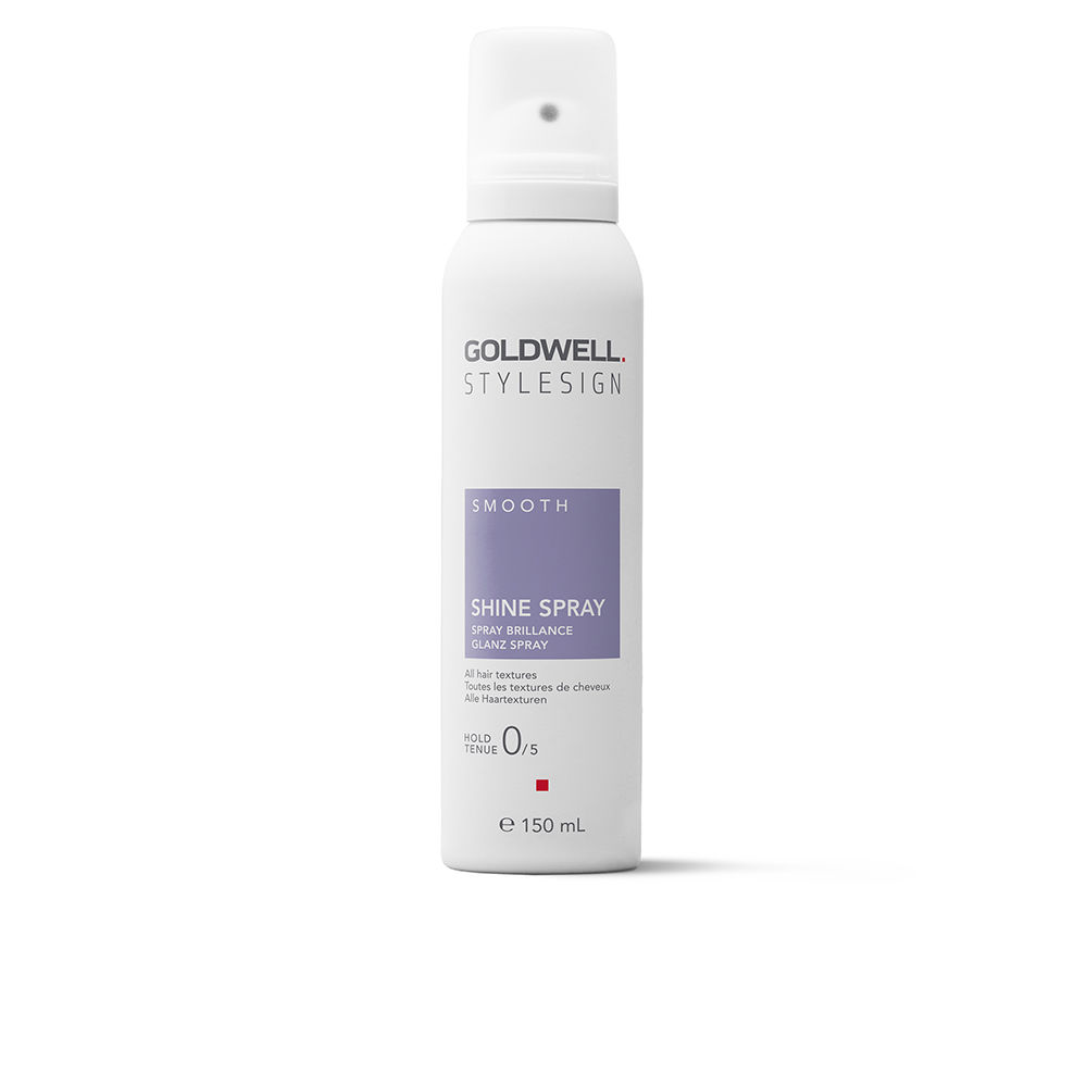 STYLESIGN SMOOTH shine spray 150 ml - Image 1