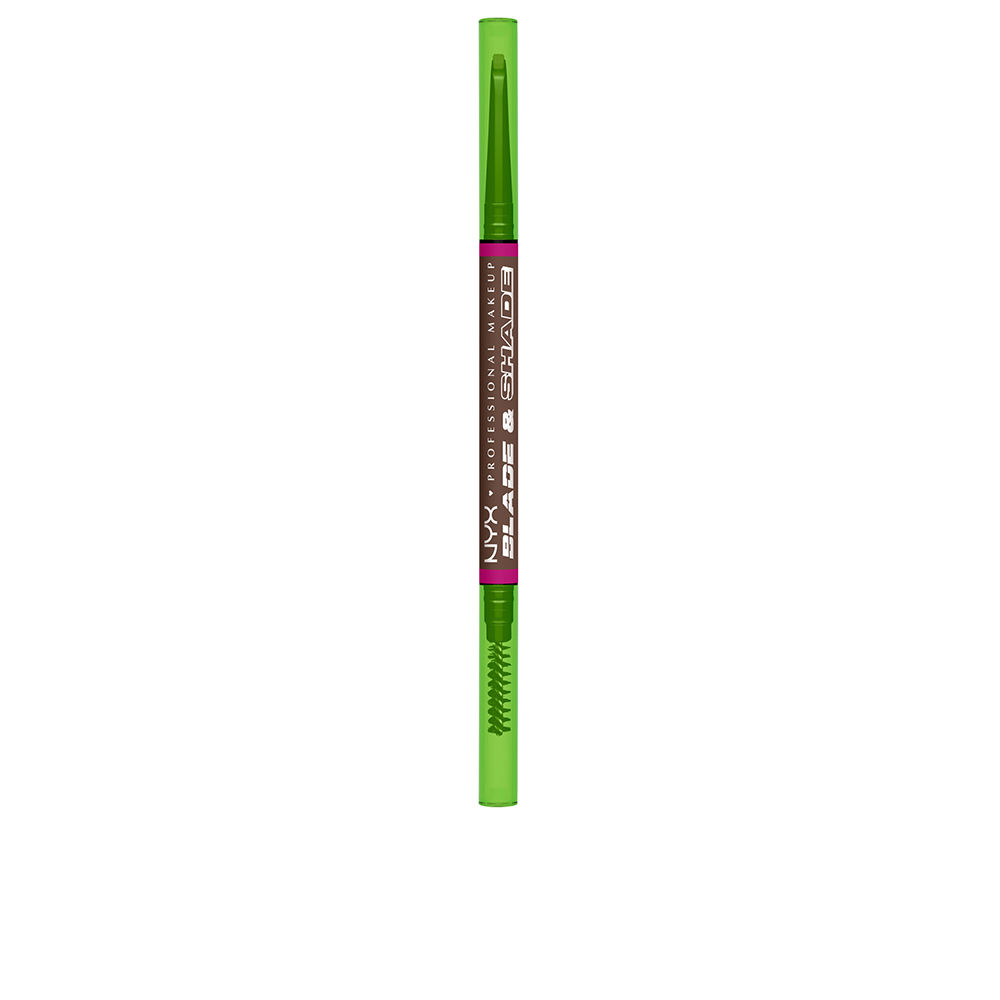 BLADE & SHADE NANO eyebrow pencil #09-Brunette 1 unit - Image 1
