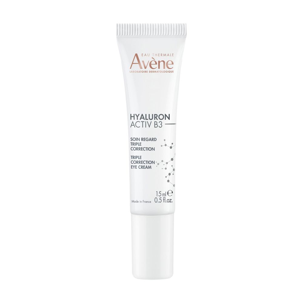 HYALURON ACTIV B3 triple correction eye care 15 ml - Image 1