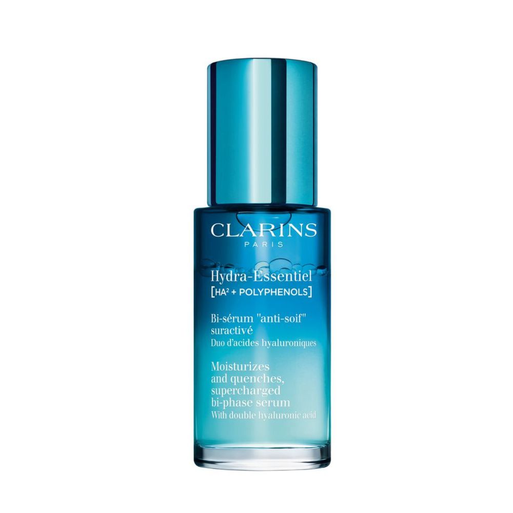 HYDRA-ESSENTIEL Intensive biphasic serum 30 ml - Image 1