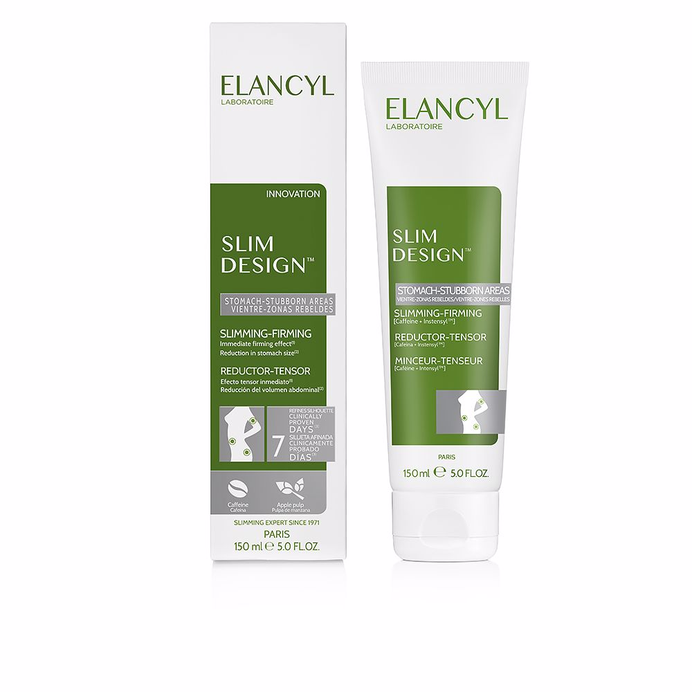 ELANCYL SLIM DESIGN tension reducing gel 150 ml - Image 1
