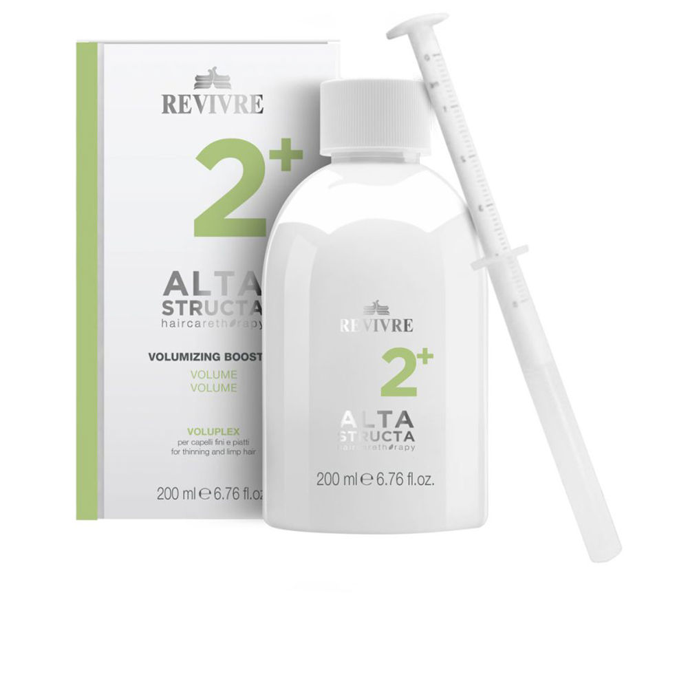 ALTA STRUCTA volumizing booster 200 ml - Image 1