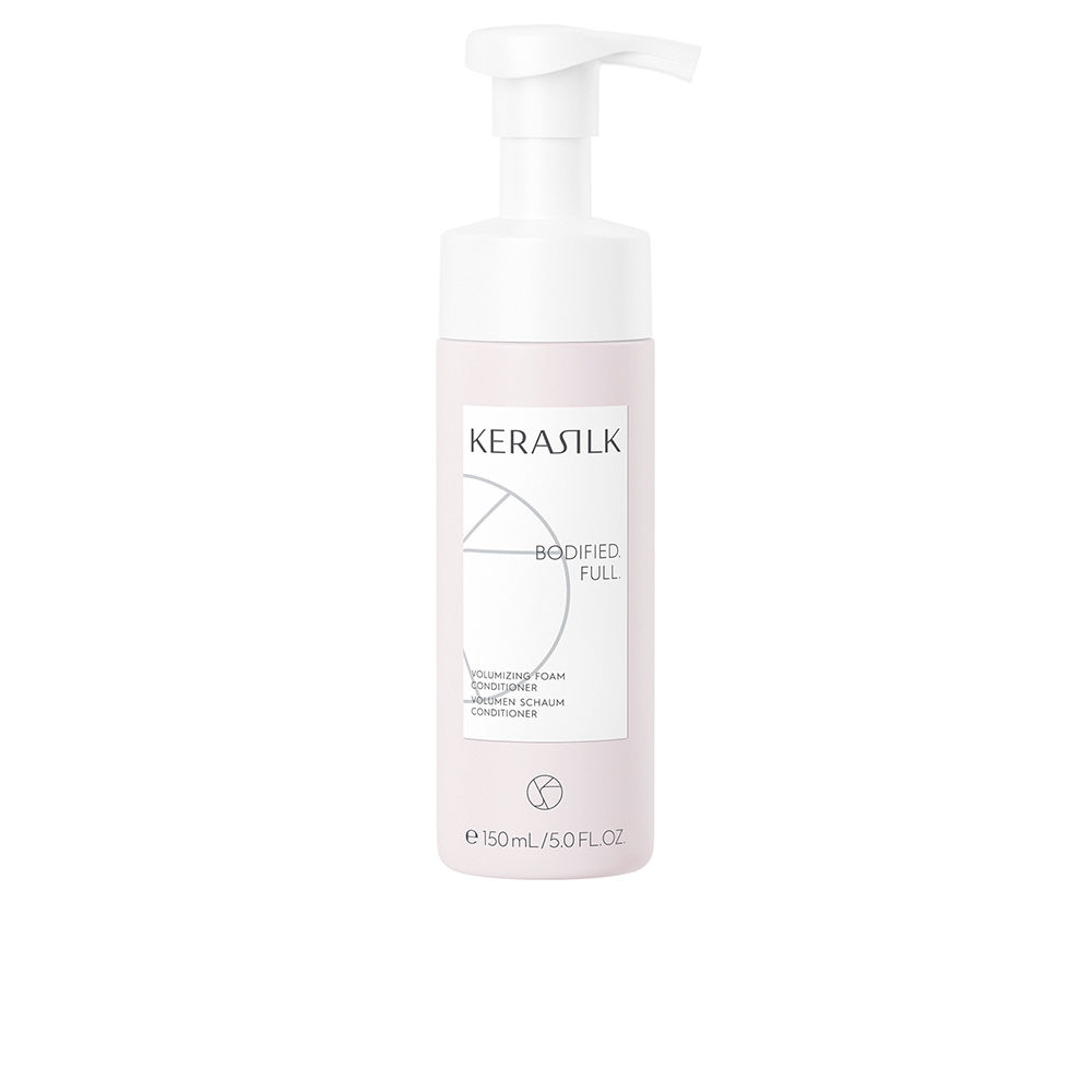 ESSENTIALS volumizing foam conditioner 150 ml - Image 1