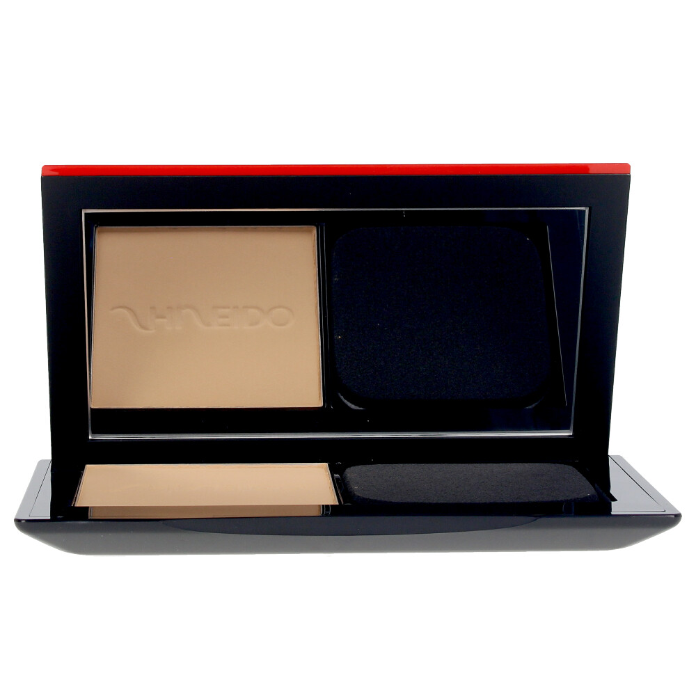 SYNCHRO SKIN SELF-REFRESHING custom finish powder fdt. #340 - Image 1