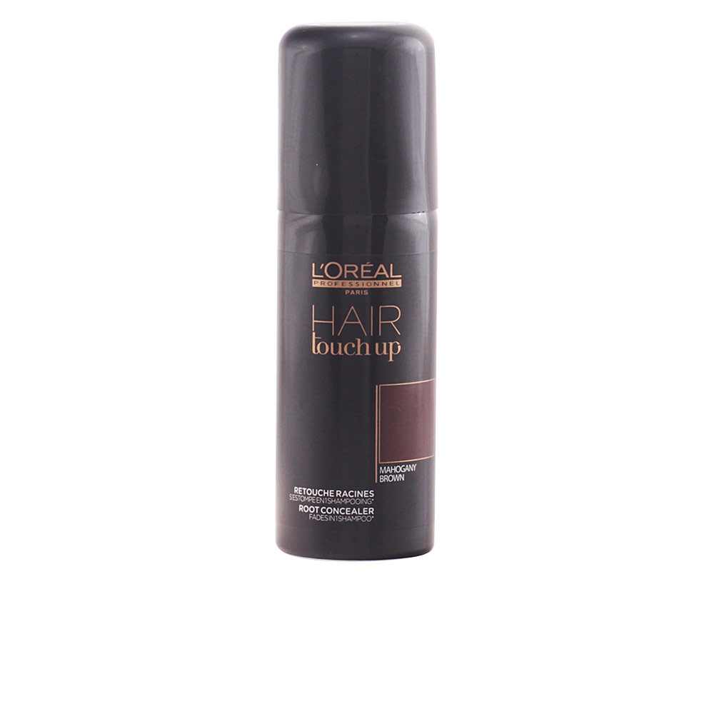 HAIR TOUCH UP root concealer #mahogany 75 ml - Image 1