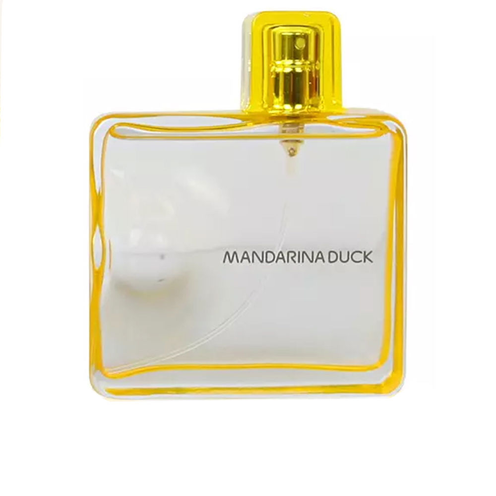 MANDARINA DUCK eau de toilette spray 100 ml - Image 1
