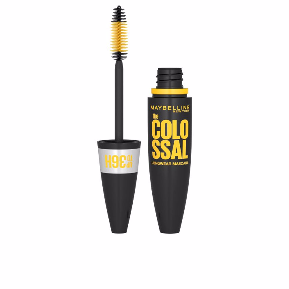 COLOSSAL 36H longwear mascara 9,5 ml - Image 1