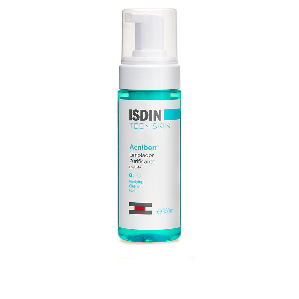 ACNIBEN limpiador purificante 150 ml - Image 1