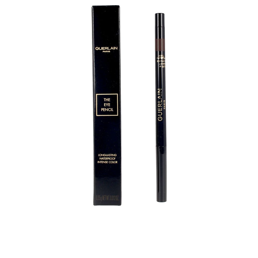 OMBRE G eye pencil #02-Brown Earth 3 gr - Image 1