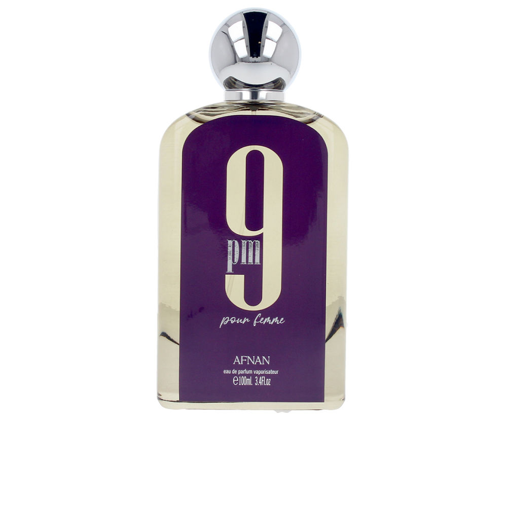 9 PM POUR FEMME edp vap 100 ml - Image 1