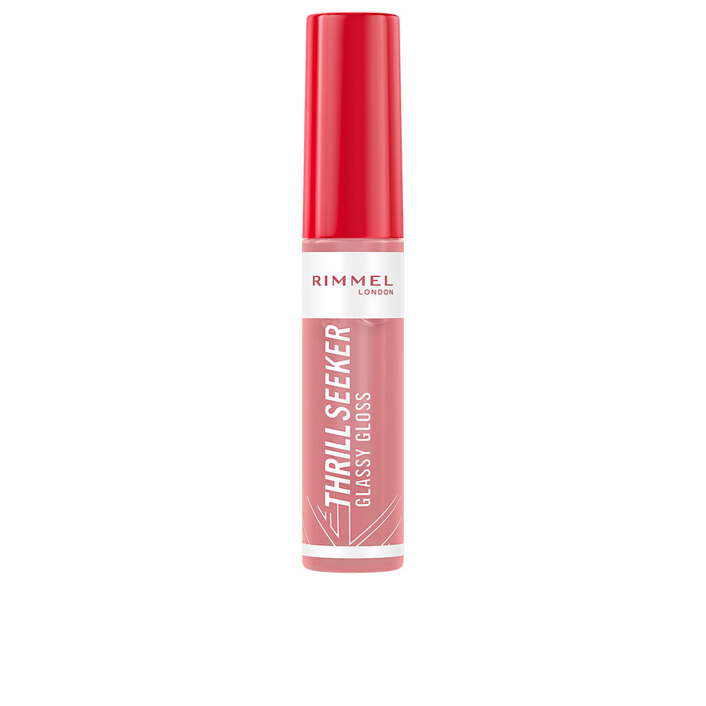 THRILL SEEKER lip gloss #700-Sprinkled Sugar 6 ml - Image 1