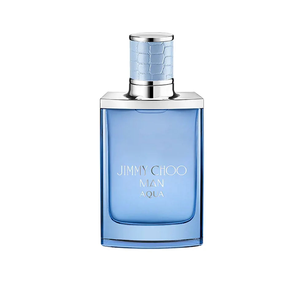 JIMMY CHOO MAN AQUA eau de toilette spray 50 ml - Image 1