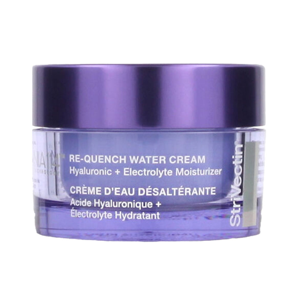 RE-QUENCH water cream 50 ml - Image 1