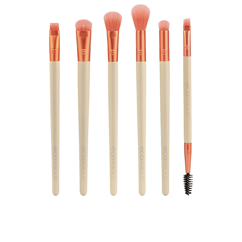 ELEMENTS FIRE FIERY EYES set 6 pz - Image 1