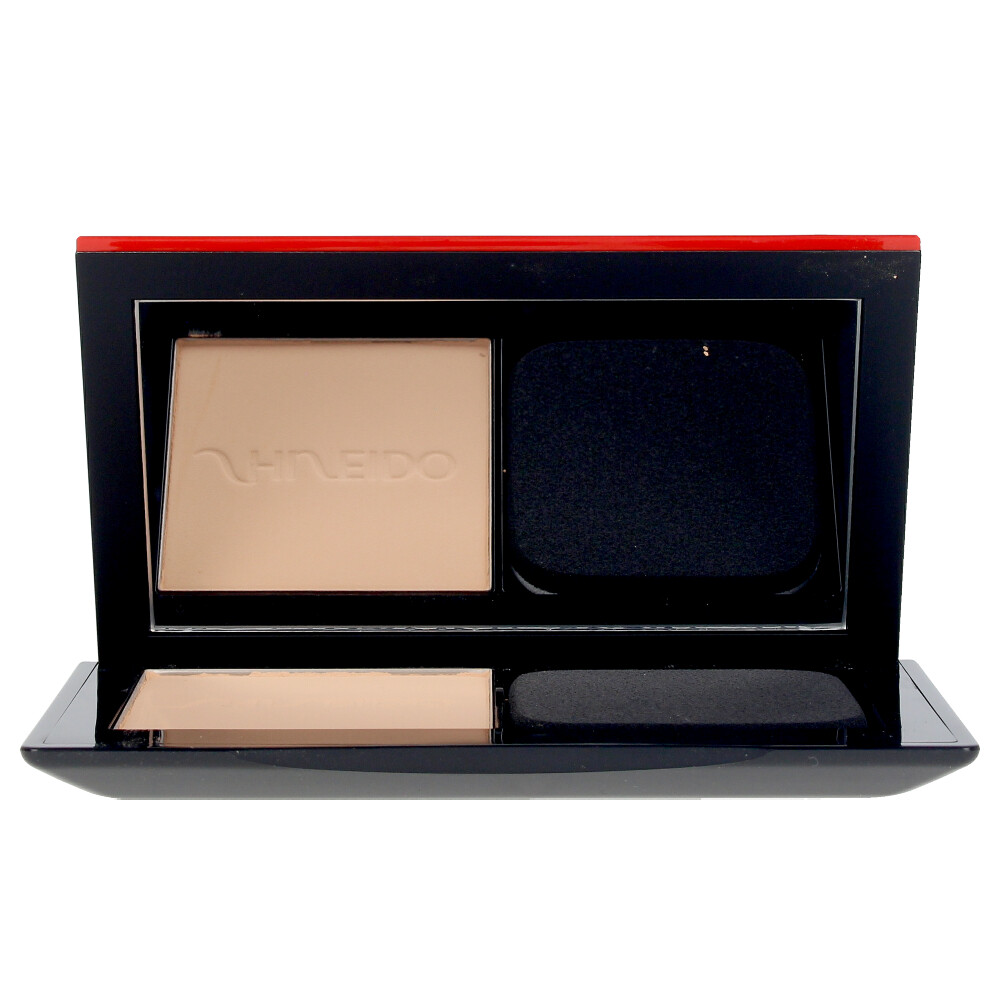 SYNCHRO SKIN SELF-REFRESHING custom finish powder fdt. #160 - Image 1