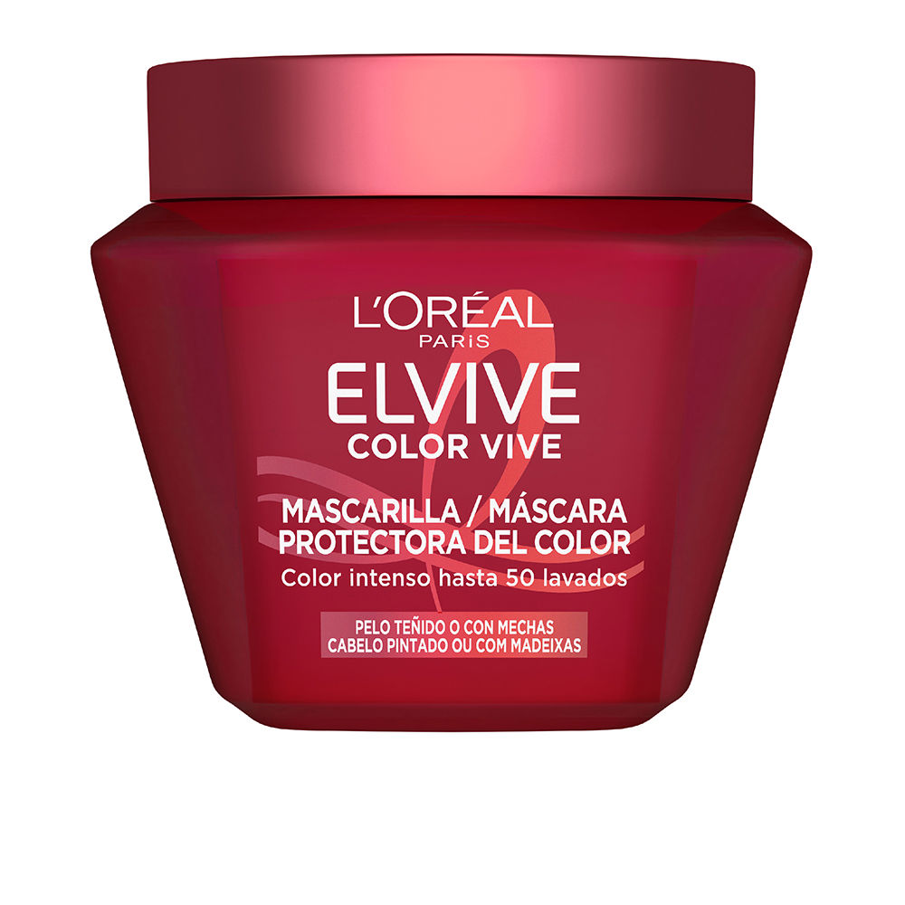 ELVIVE COLOR-VIVE protective mask 310 ml - Image 1