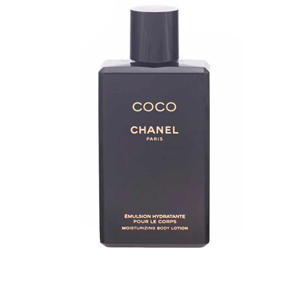 COCO body lotion 200 ml - Image 1