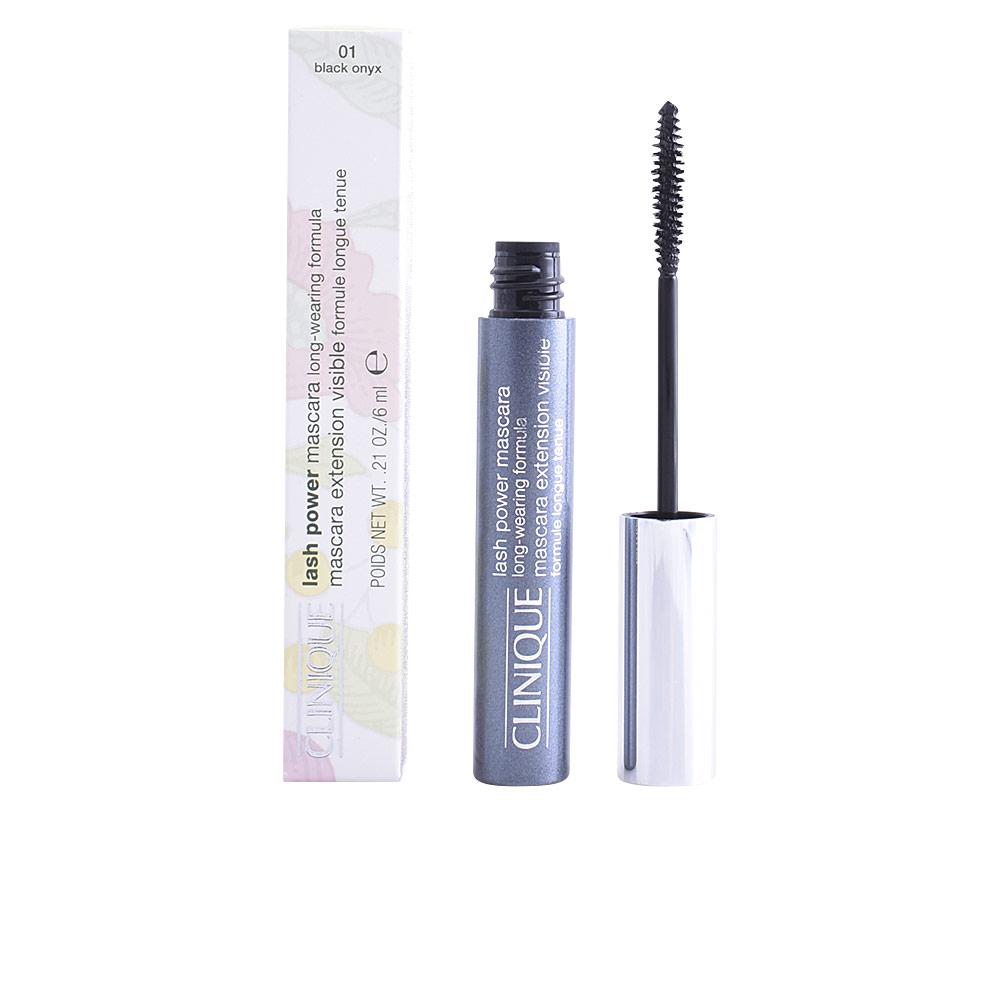 LASH POWER mascara #black - Image 1