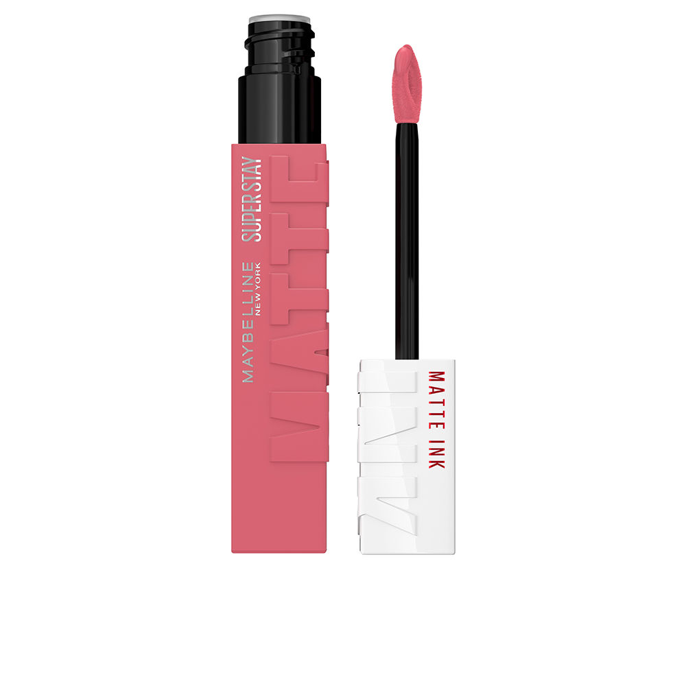 SUPERSTAY MATTE INK lipstick #180-revolutionary - Image 1