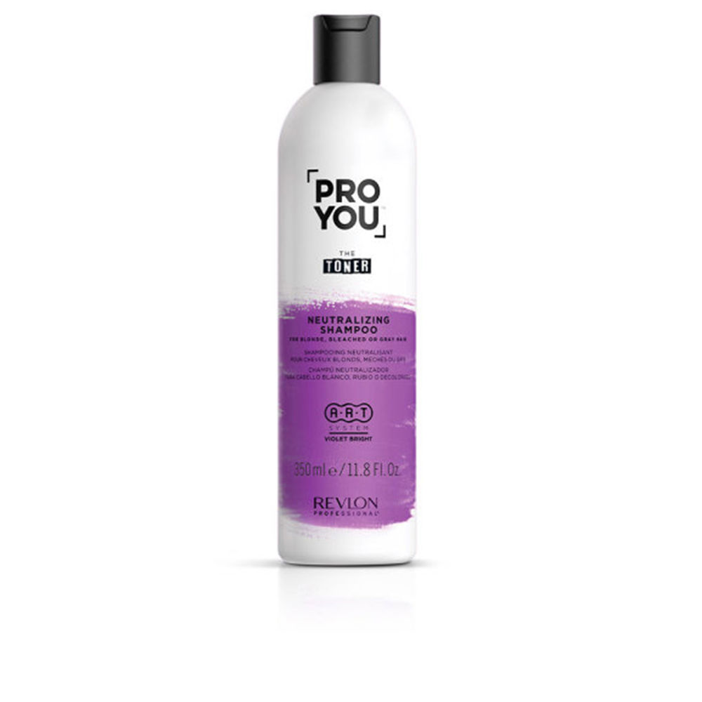 PROYOU the toner shampoo 350 ml - Image 1