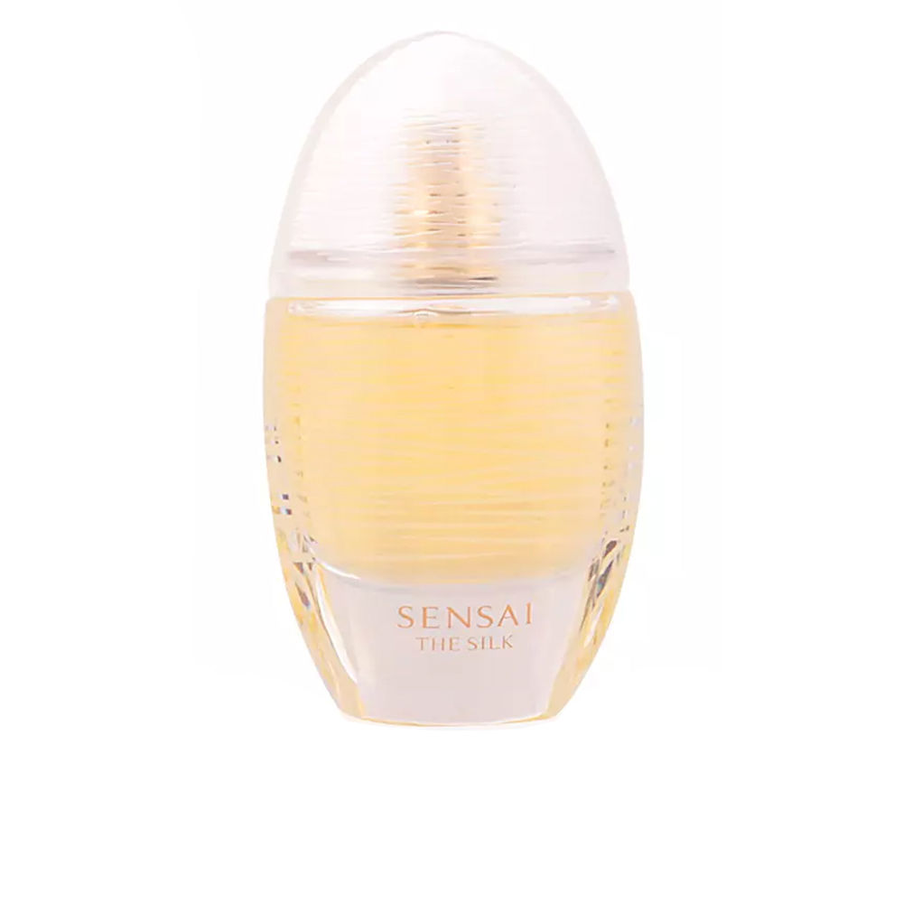 THE SILK edp vapo 50 ml - Image 1