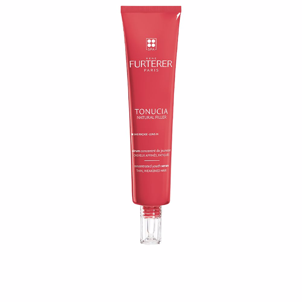 TONUCIA concentrated youth serum 75 ml - Image 1