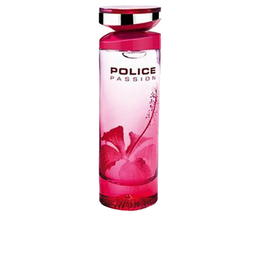 PASSION eau de toilette spray 100 ml - Image 1