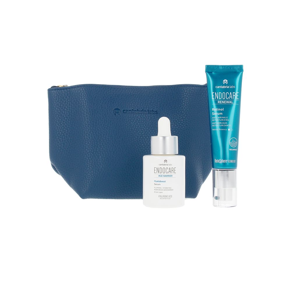 ENDOCARE ANTI-AGING PROTOCOL SET 3 pcs - Image 1