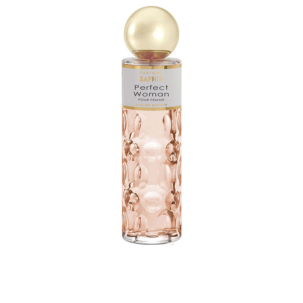 PERFECT WOMAN edp vapo 200 ml - Image 1