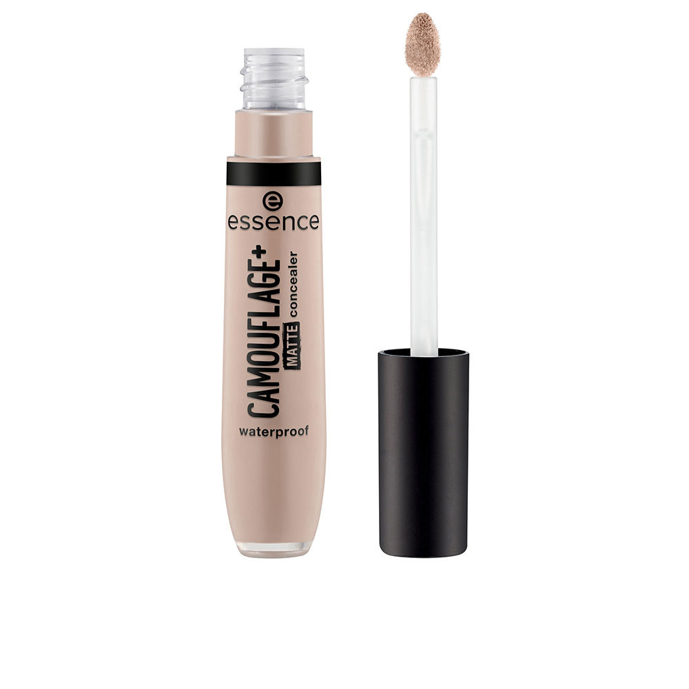CAMOUFLAGE+ MATT waterproof concealer #80 8 ml - Image 1