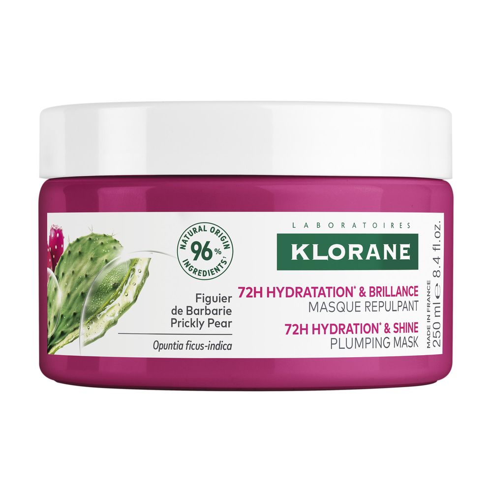 BARBARIA FIG mask 250 ml - Image 1