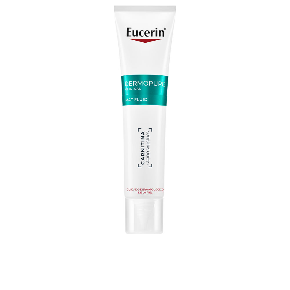 DERMOPURE CLINICAL fluido matificante 40 ml - Image 1