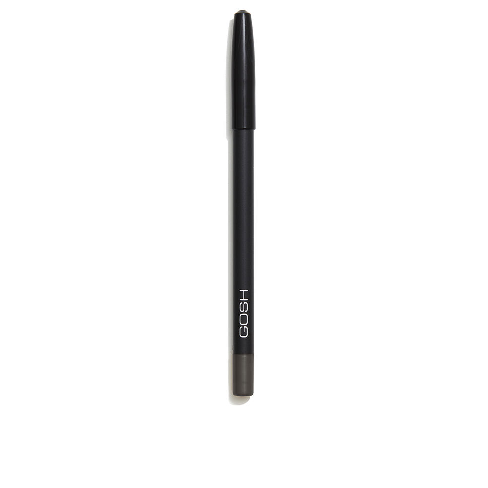 VELVET TOUCH eyeliner waterproof #hypnotic grey - Image 1