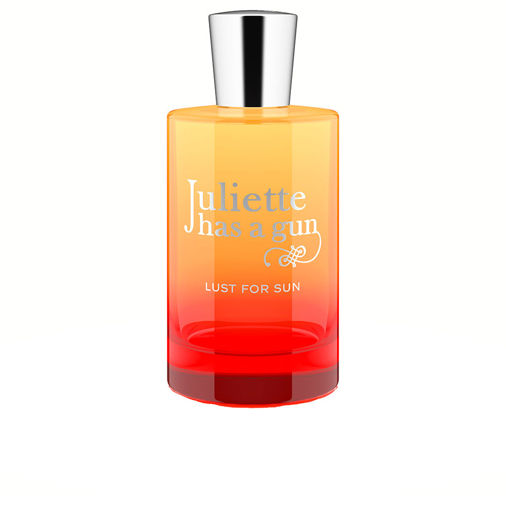 LUST FOR SUN edp vapor 100 ml - Image 1