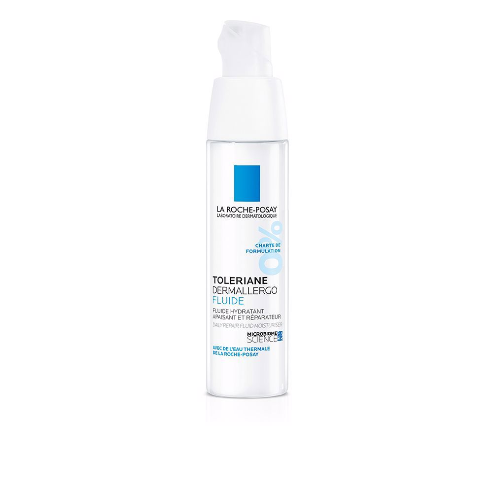 TOLERIANE DERMALLERGO fluid 40 ml - Image 1