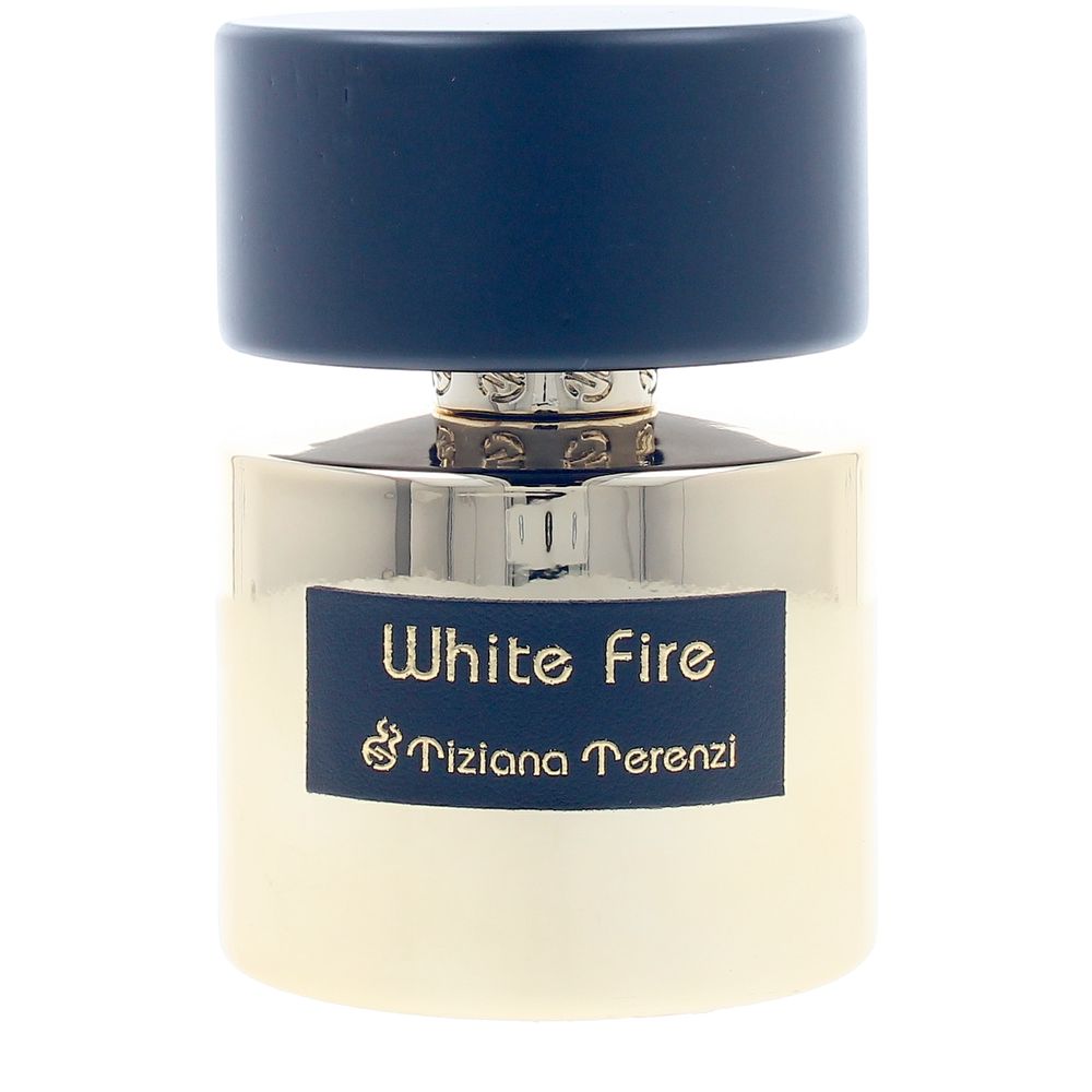 WHITE FIRE edp vapo 100 ml - Image 1