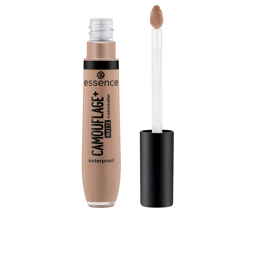 CAMOUFLAGE+ MATT waterproof concealer #130 8 ml - Image 1