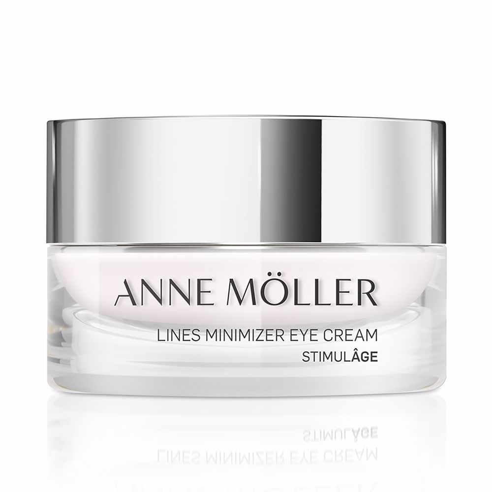 STIMULÂGE lines minimizer eye cream 15 ml - Image 1