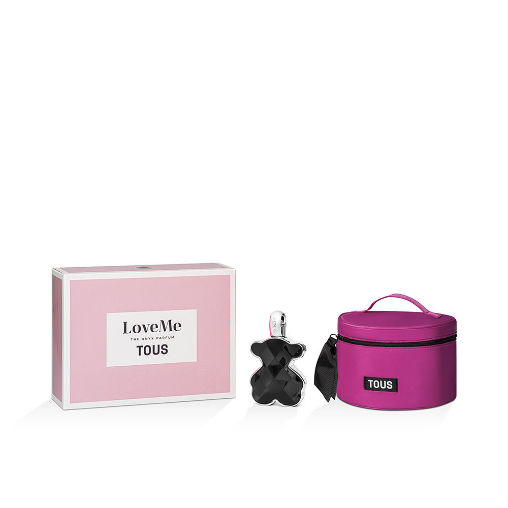 LOVEME THE ONYX PARFUM CASE 2 pcs - Image 1