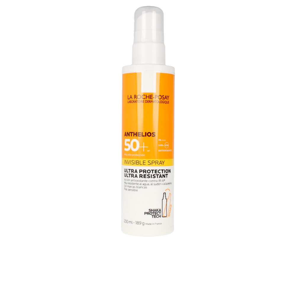 ANTHELIOS XL spray SPF50+ 200 ml - Image 1