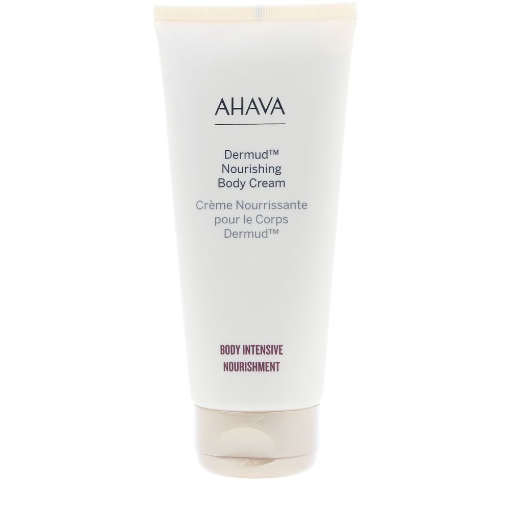 DERMUD NOURISHING body cream 200 ml - Image 1