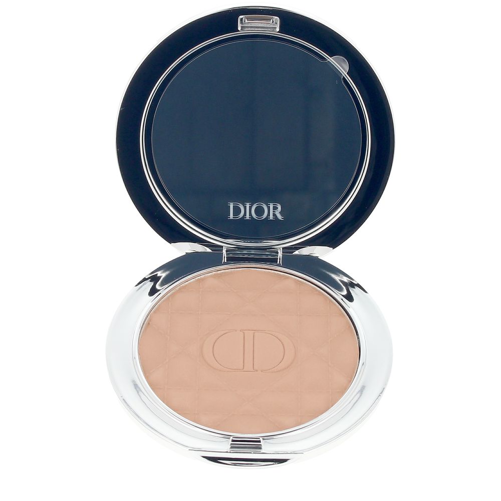 FOREVER NUDE BRONZER GLOW polvos bronceadores #04-Warm Matte 7 gr - Image 1
