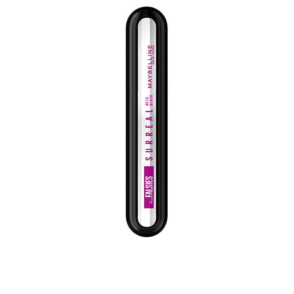 THE FALSIES SURREAL mascara #meta black 10 ml - Image 1