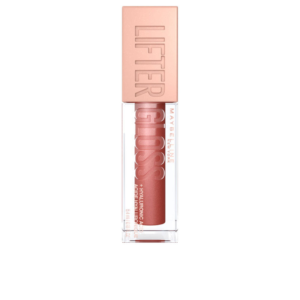 LIFTER gloss #16-rust - Image 1