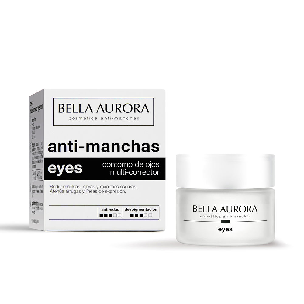 EYES eye contour cream 15 ml - Image 1