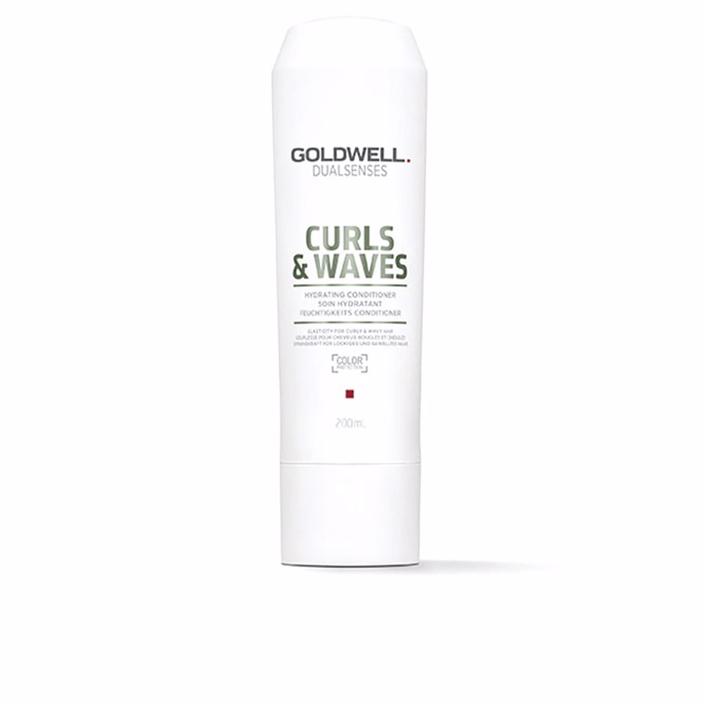 CURLS & WAVES conditioner 200 ml - Image 1