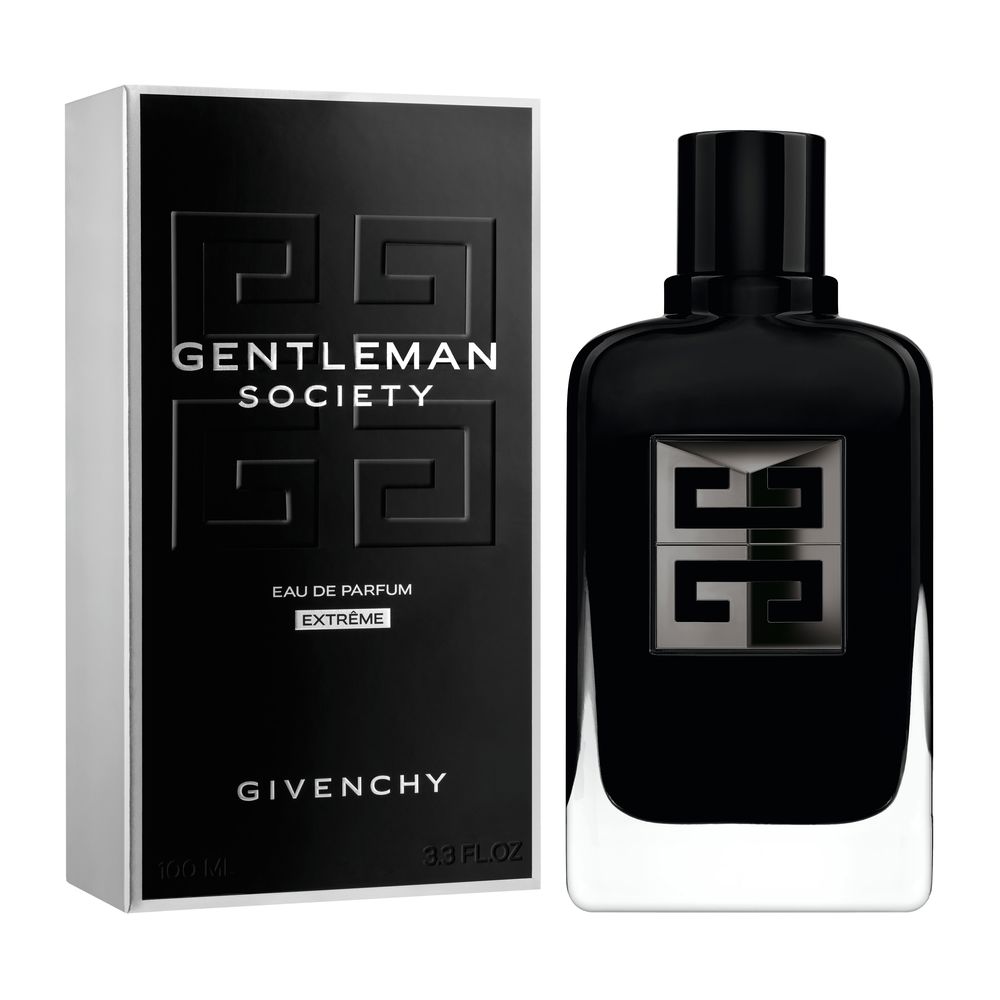 GENTLEMAN SOCIETY EXTREME edp vapo 100 ml - Image 1